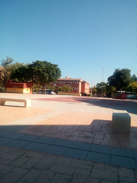 CEIP Pérez Galdós - Fuenlabrada