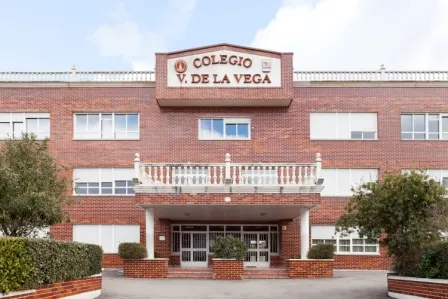 Colegio Vírgen de La Vega - Fuenlabrada