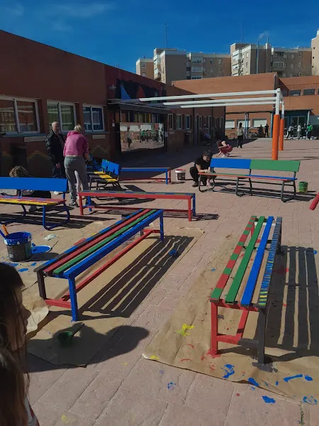 CEIP Carlos Cano