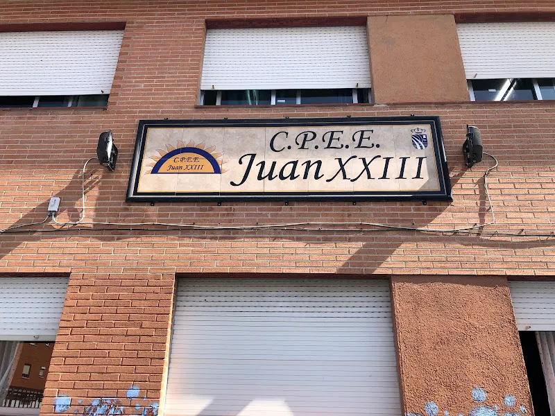 CPEE Juan XXIII
