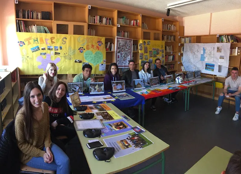 CEPA Paulo Freire