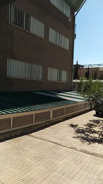 Colegio Cooperativa Ciudad de Almería - Almería