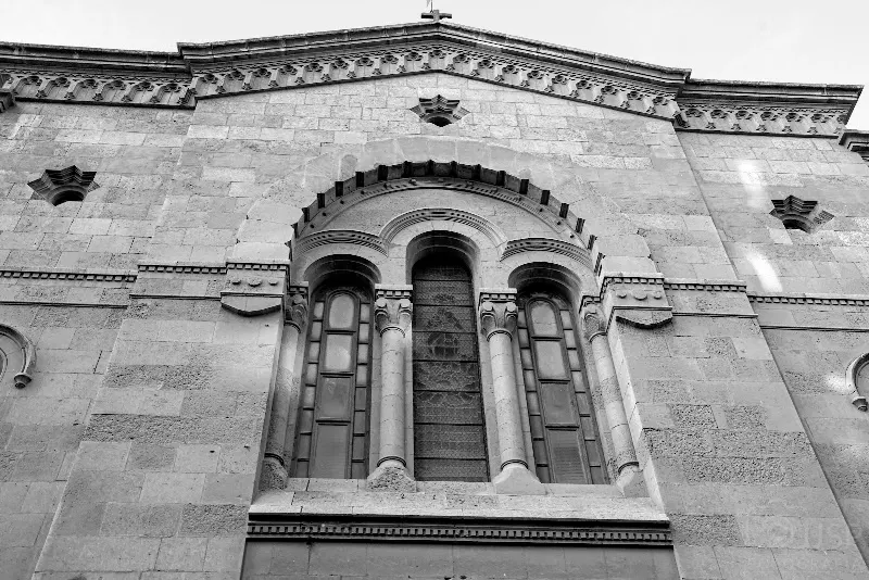 Colegio Compañia de María, Almería - Almería
