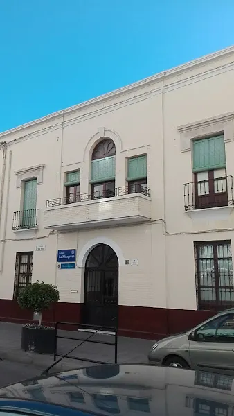 Colegio la Milagrosa - Colegio privado en Almería - foto 2