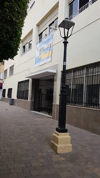 Colegio Nuestra Señora Del Milagro - Colegio concertado en Almería - foto 2