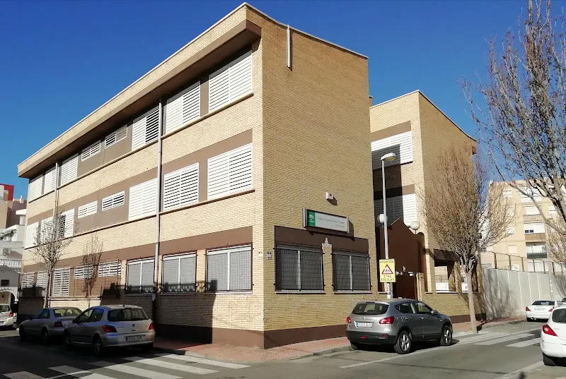 CEIP San Fernando