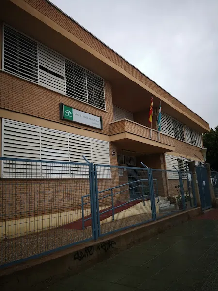 CEIP Rafael Alberti - Almería