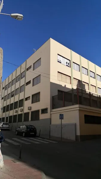 Colegio Amor de Dios - Almería