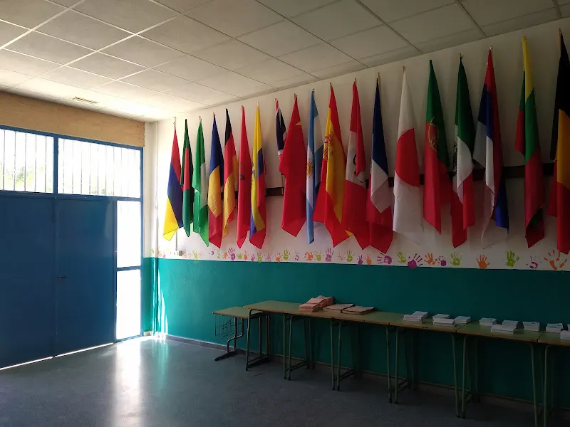 CEIP Los Millares - Colegio público en Almería - foto 2