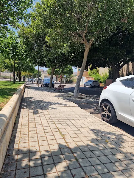 CEIP Ginés Morata - Colegio público en Almería - foto 2