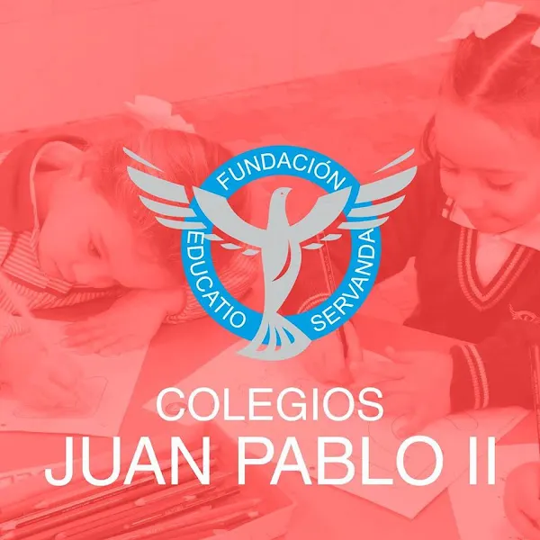 Juan Pablo II - Almería - Mater Asunta - Colegio concertado en Almería - foto 2