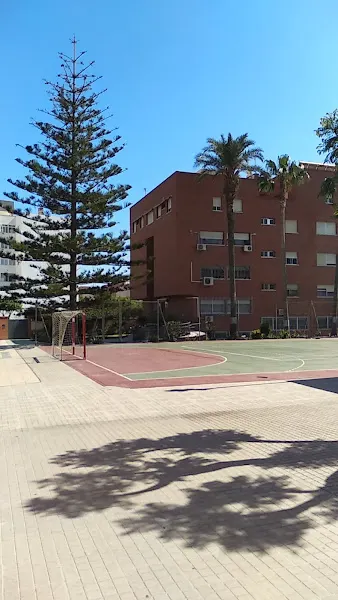 Centro Privado de Enseñanza Divina Infantita - Almería