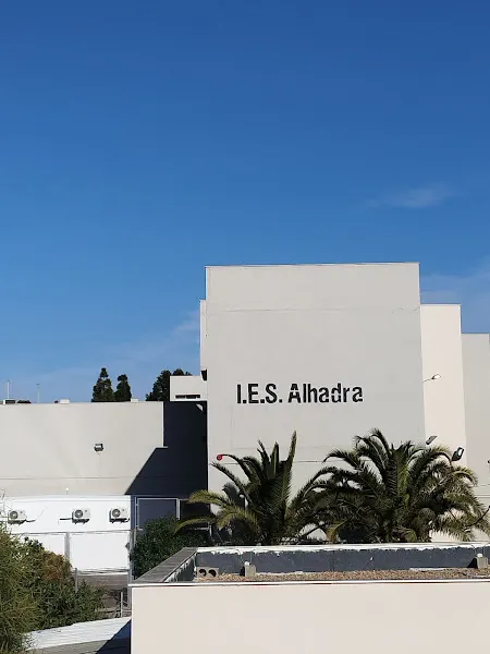 IES Alhadra