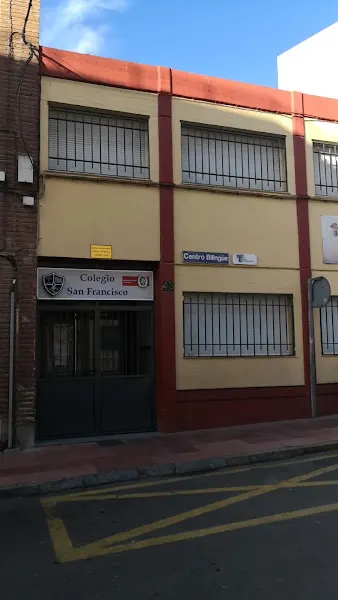 Centro Privado de Enseñanza San Francisco - Almería