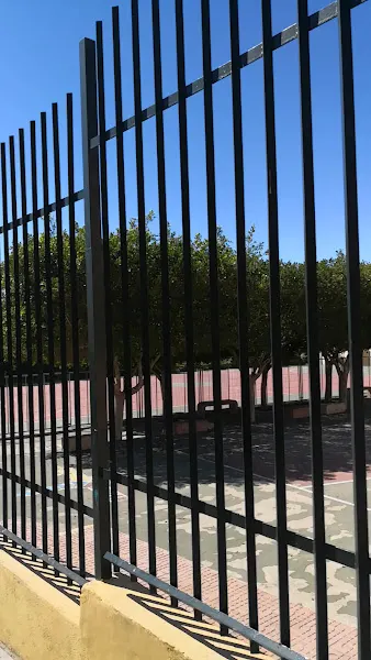CEIP Ángel Suquia - Colegio público en Almería - foto 2