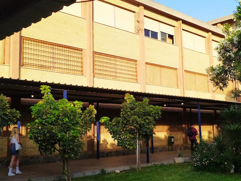 IES El Argar