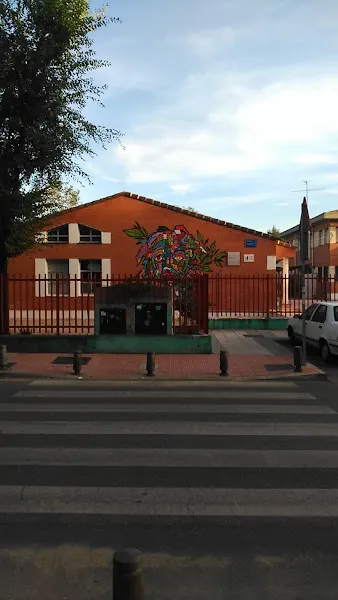 Colegio Público Trabenco