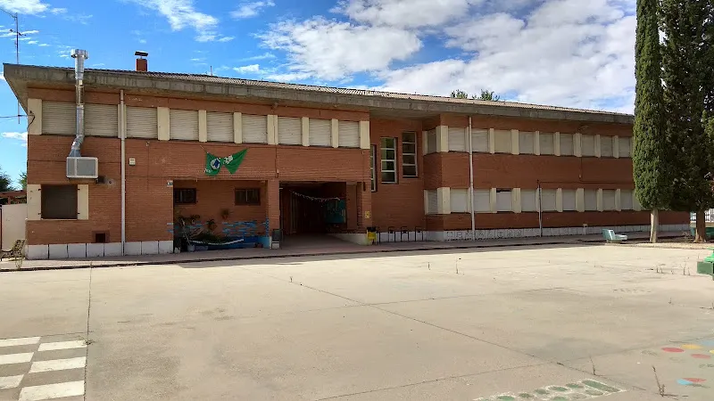 Colegio Público Trabenco - Colegio público en Leganés - foto 2