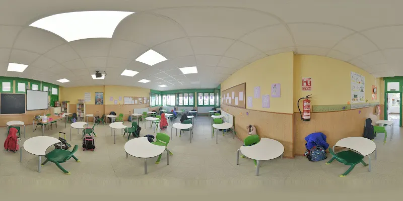 Colegio Pequeño Príncipe - Leganés