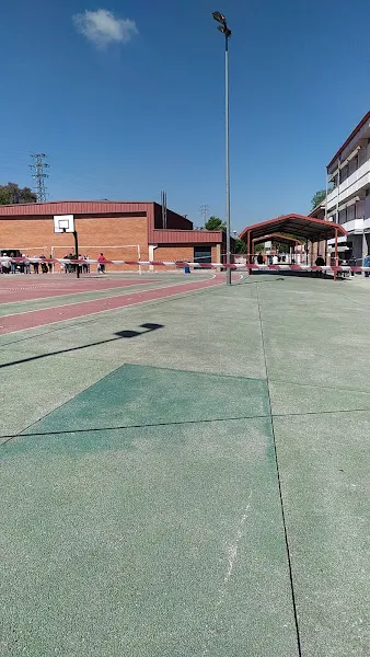 CEIP Francisco de Quevedo - Leganés