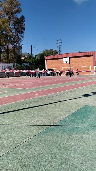 CEIP Francisco de Quevedo - Colegio público en Leganés - foto 2