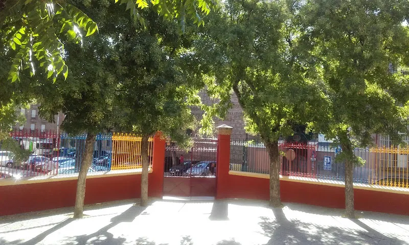 Colegio La Inmaculada