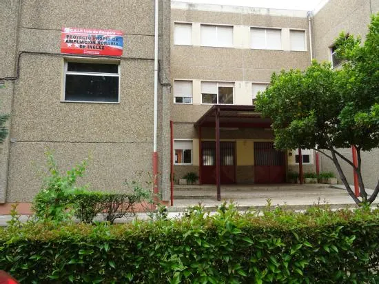 Colegio Público Luis de Góngora