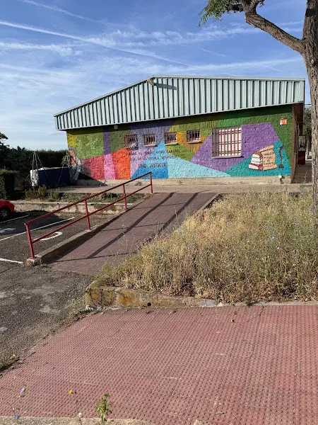 CEIP Miguel de Cervantes