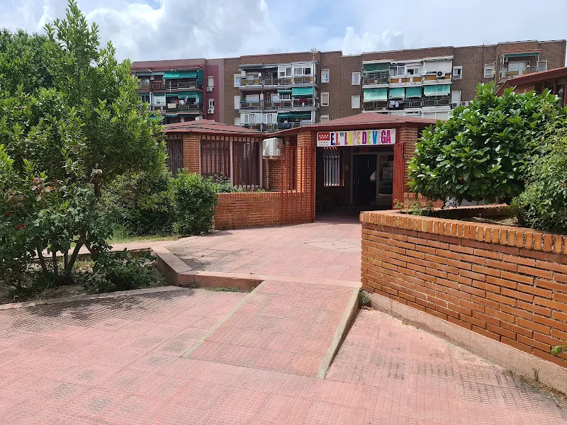 Escuela infantil Lope de Vega