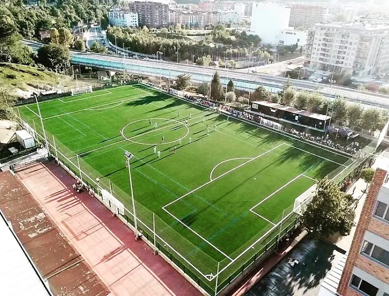 La Salle Donostia - Donostia-San Sebastian