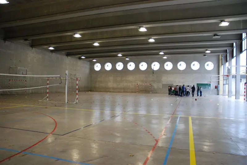 La Asunción Ikastetxea - Donostia-San Sebastian