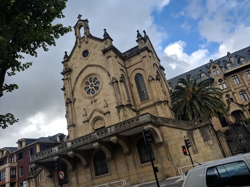 La Asunción Ikastetxea - Colegio religioso en Donostia-San Sebastian - foto 2
