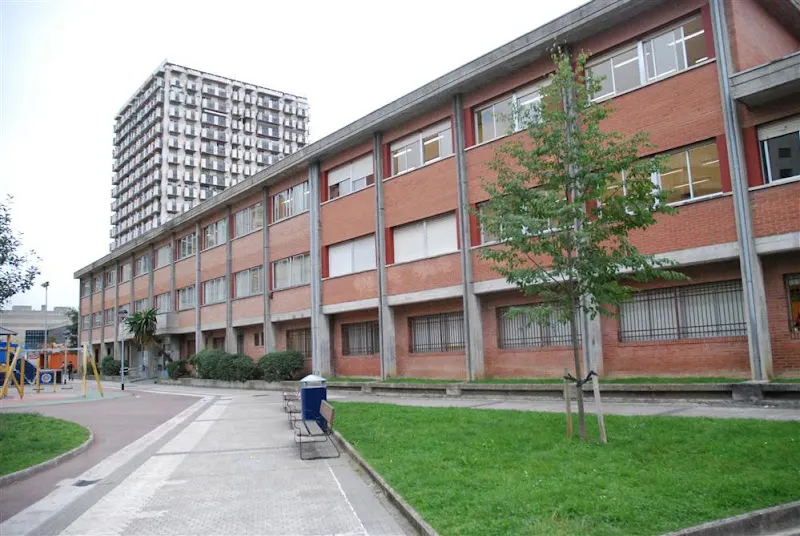 Amara Berri - Colegio público en Donostia-San Sebastian - foto 3