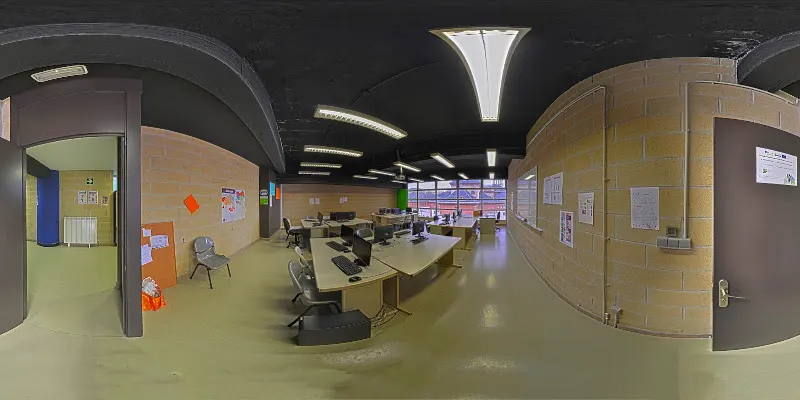 AEG - Berrikuntza Profesionalen Eskola / Escuela de Innovación Profesional - Donostia-San Sebastian