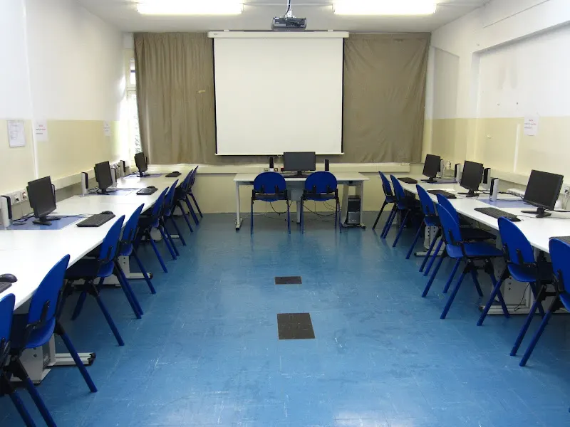 Centro de Educación Infantil y Primaria Aitor