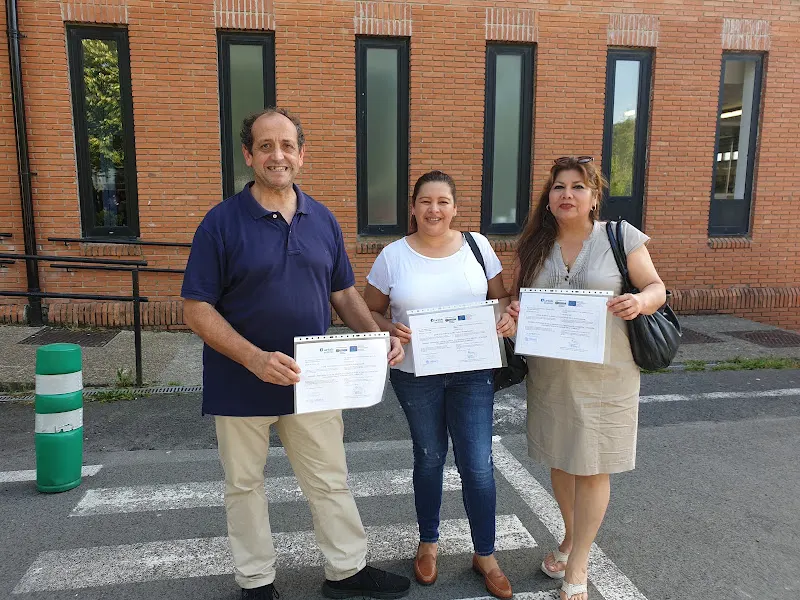 Cebanc - Centro de formación profesional en Donostia-San Sebastian - foto 2