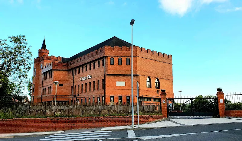 Cebanc - Centro de formación profesional en Donostia-San Sebastian - foto 3