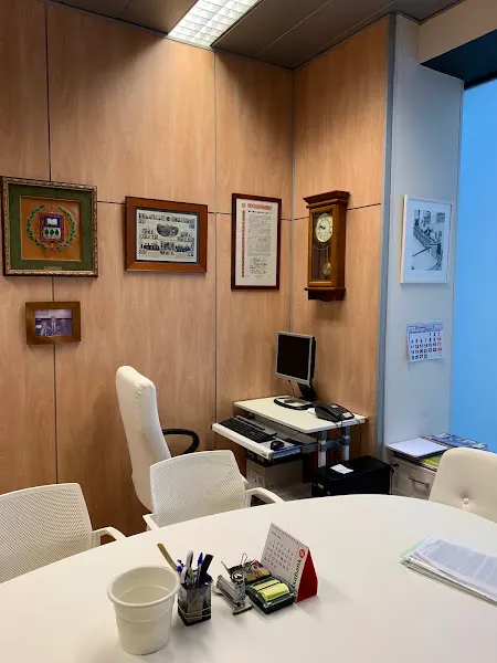 Ilustre Colegio De Procuradores De Guipúzcoa