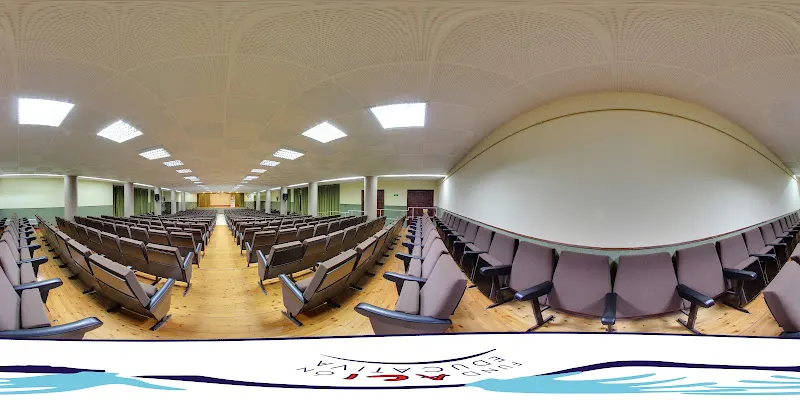 Colegio Concertado Esclavas-SCJ Santander - Santander