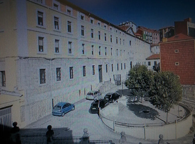 Colegio Concertado Compañía de María La Enseñanza" - Santander