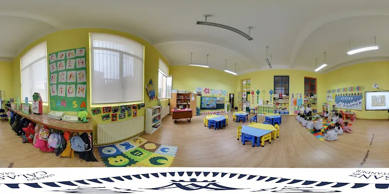Colegio Concertado Calasanz, PP. Escolapios (Escuelas Pías) - Santander