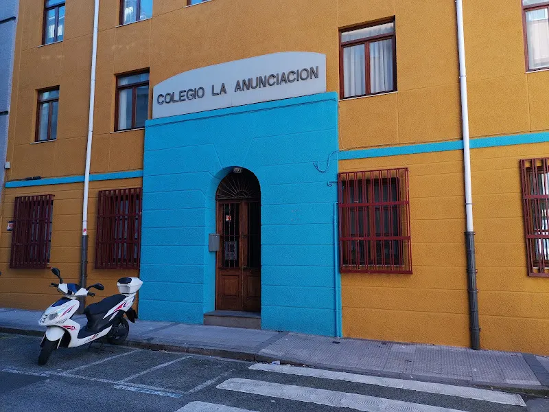 Colegio Concertado La Anunciación Santander - Santander