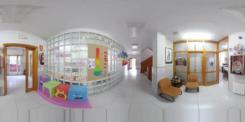 Colegio Cumbres - Santander