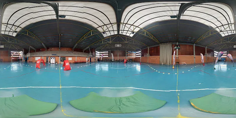 Colegio Verdemar - Santander