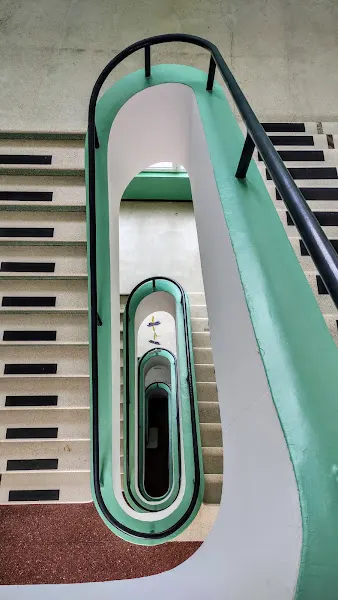 Centro de Educación de Personas Adultas de Santander - Santander