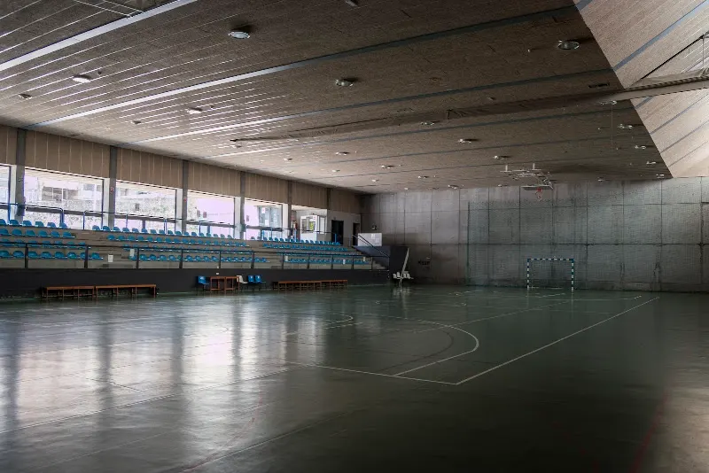 CEIP Cisneros - Santander
