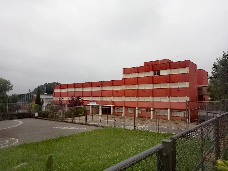Centro De Educación Infantil Gerardo Diego