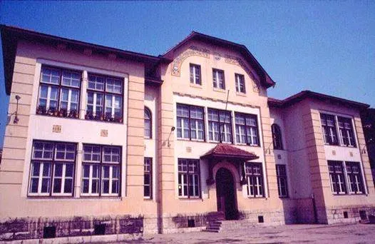 CEIP Menéndez Pelayo - Colegio público en Santander - foto 2