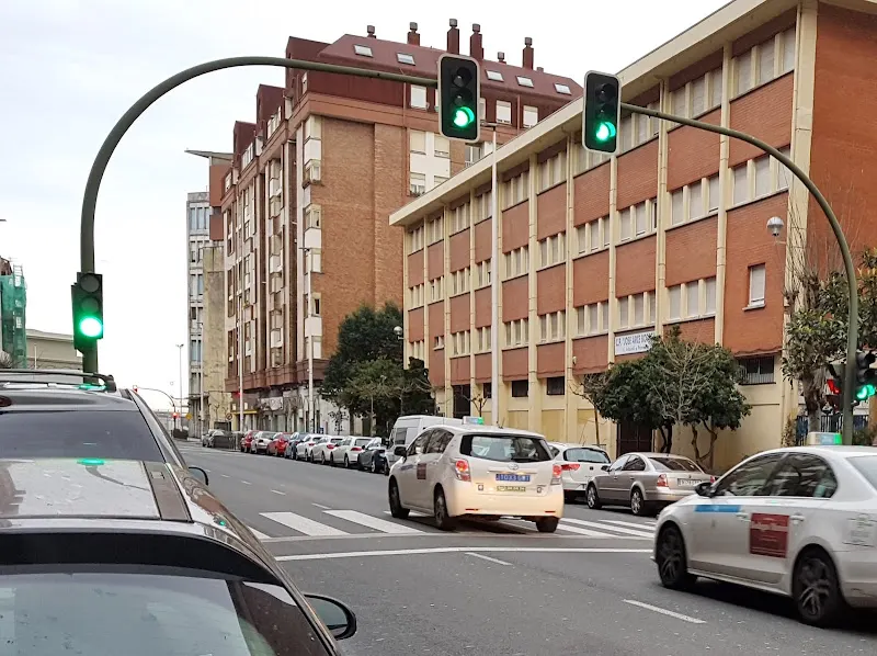 CEIP José Arce Bodega