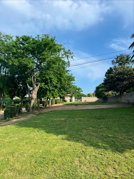 Centro Concertado bilingüe de Enseñanza Jardín de África